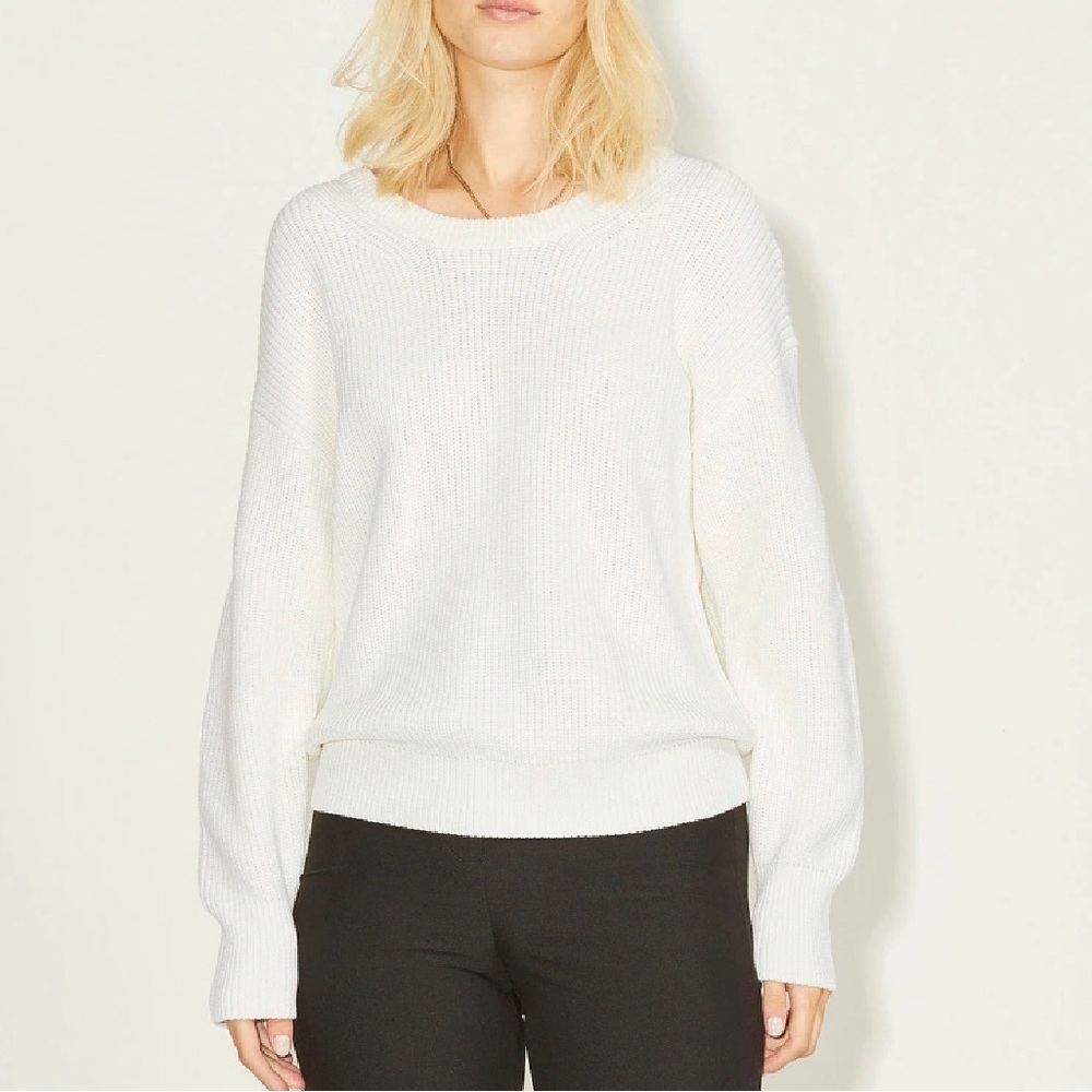 Jack and Jones Cotton Sweater